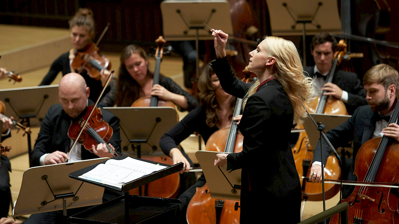 Schweizer Sinfonik im Fokus