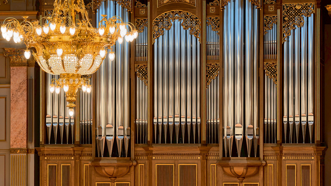 International Organ Days Zurich - Jazz Concert with Organ