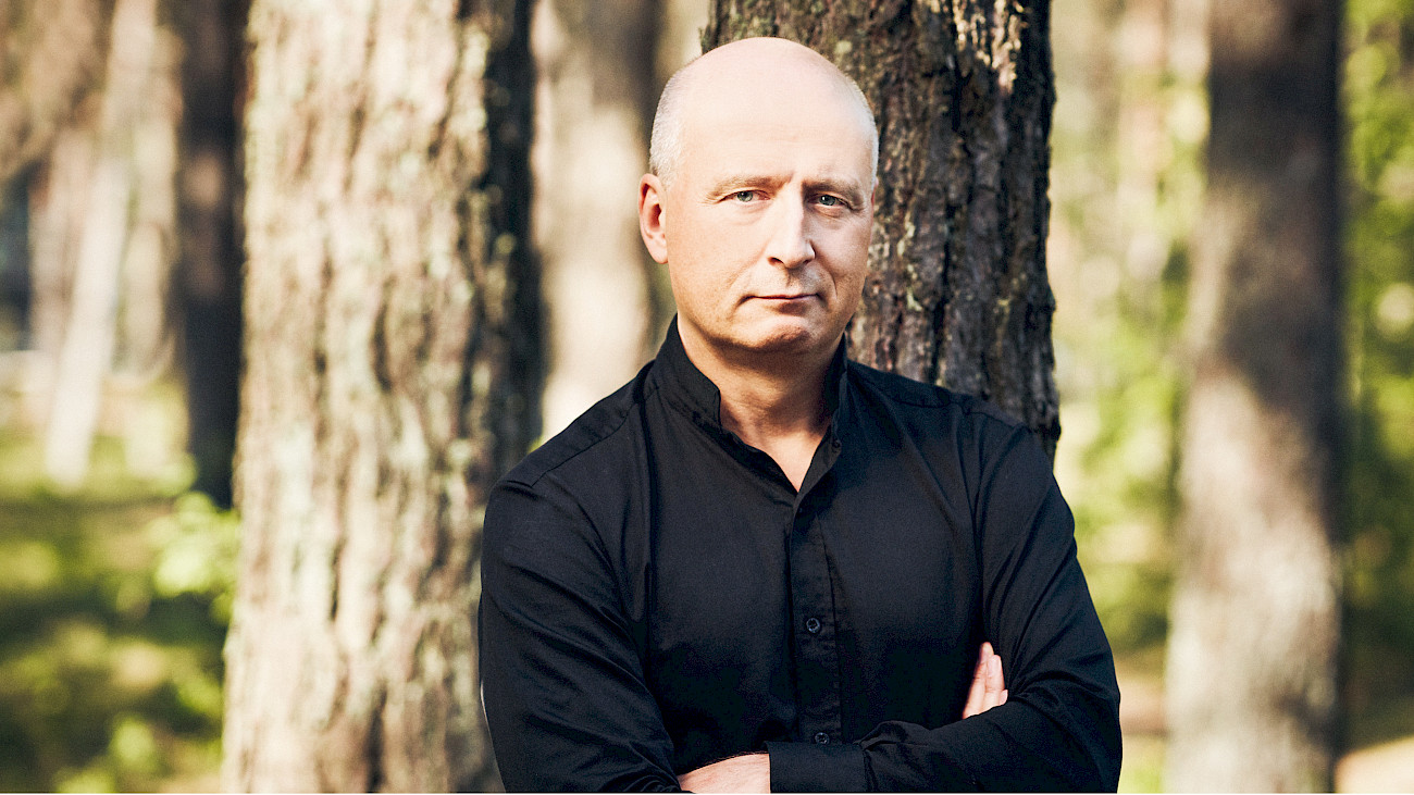 Paavo Järvi mit Bruckner