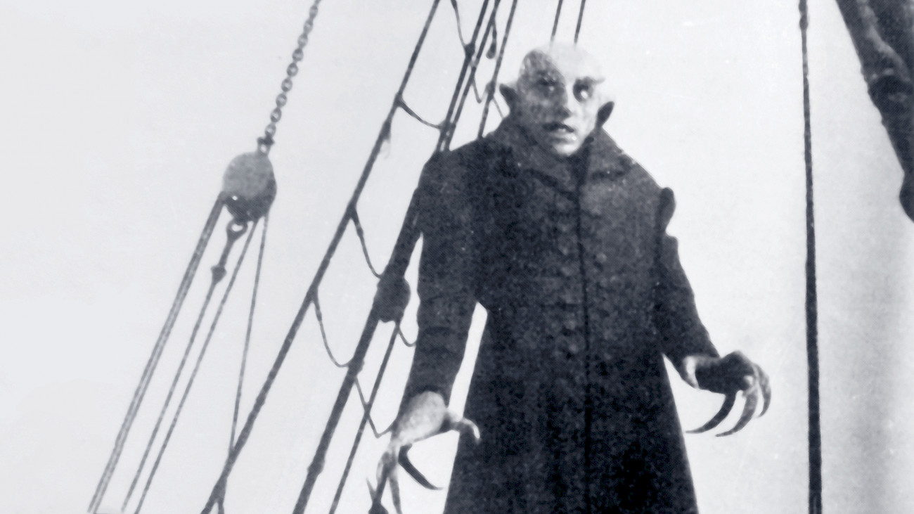 Film Symphony – Nosferatu