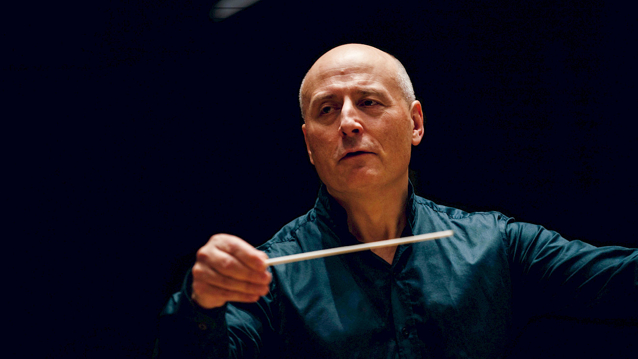 Paavo Järvi mit «Fidelio»