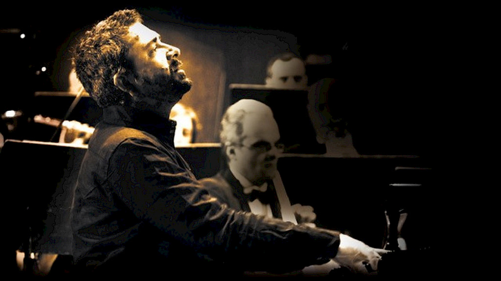 Tschaikowsky 1. Klavierkonzert, RimskyKorsakov Scheherazade