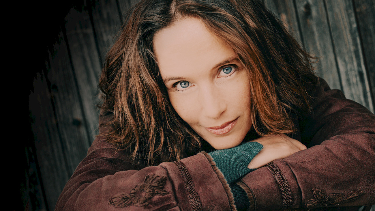 Hélène Grimaud plays Beethoven