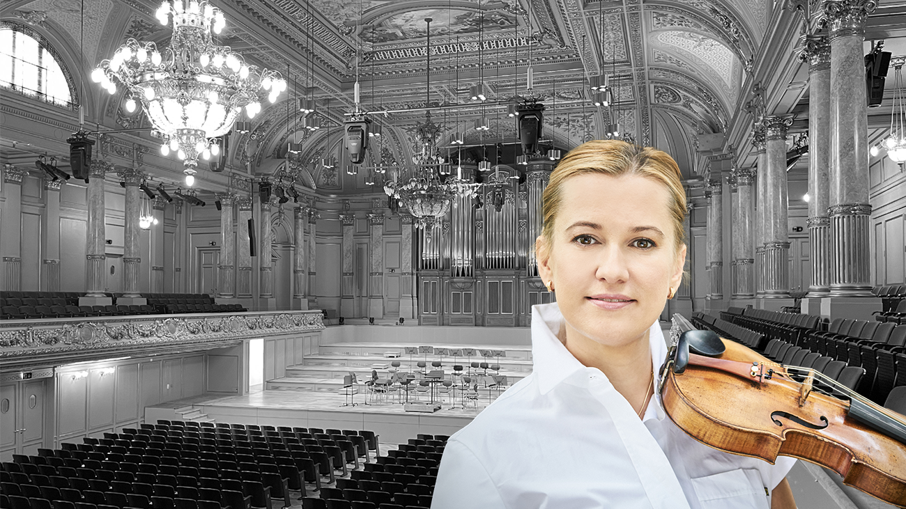 «Classical Highlights» Frühlingskonzert