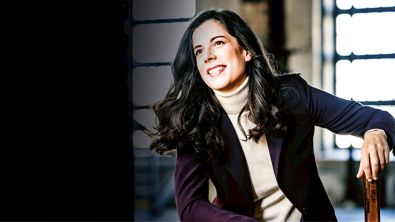 Marie Jacquot & Augustin Hadelich