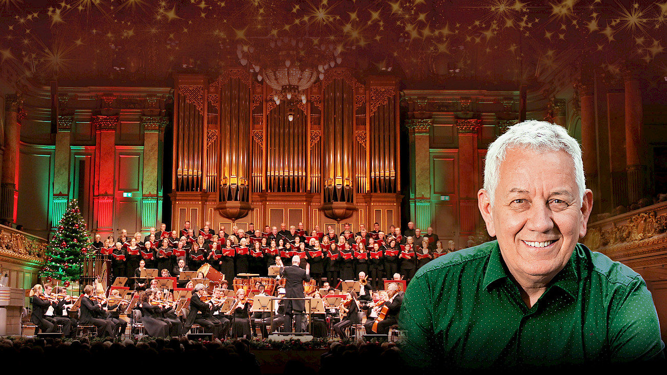 Die grosse Weihnachtsgala