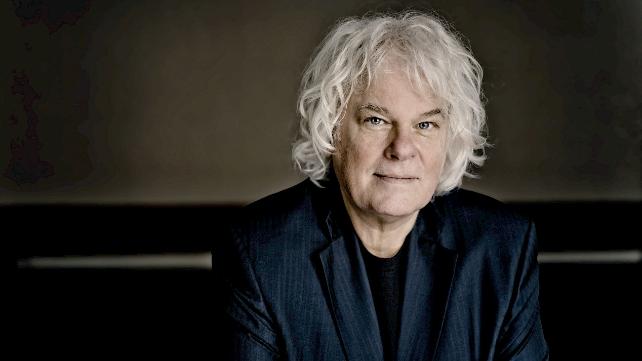 Abo-Konzert #4: BRAUTIGAM SPIELT MOZART