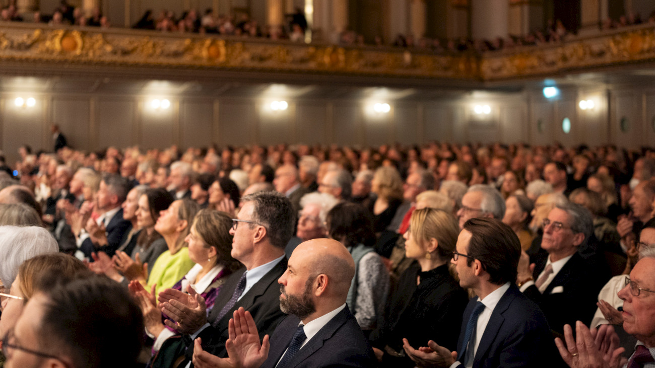 Freundeskreis-Konzert