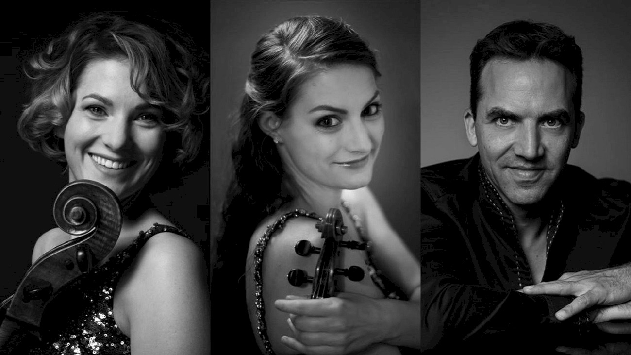 gioia ferita  - Konzert accento musicale Zürich