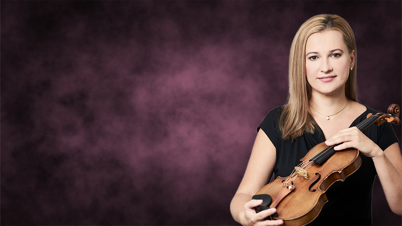 Masterinterpreten Opus 44 Weihnachtskonzert