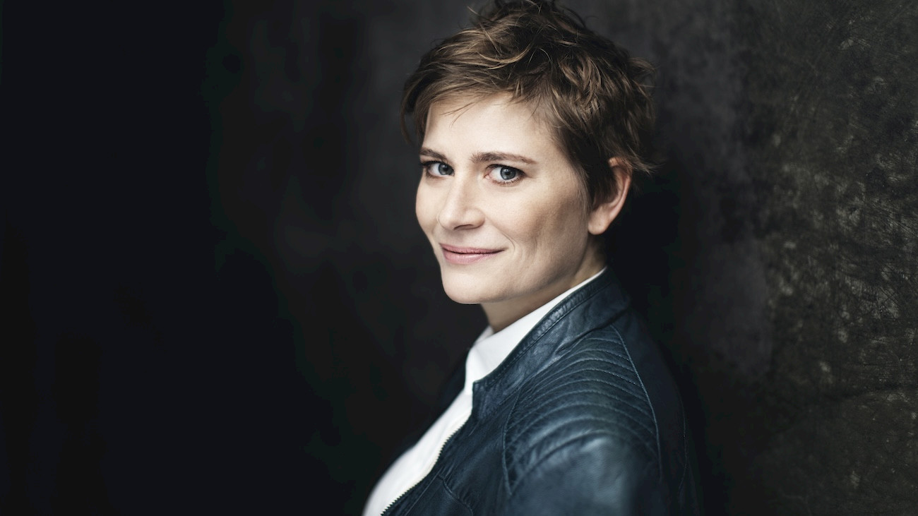 Orchester der Oper Zürich «Capuçon & Bihlmaier» – 1. ‎Philharmonisches Konzert