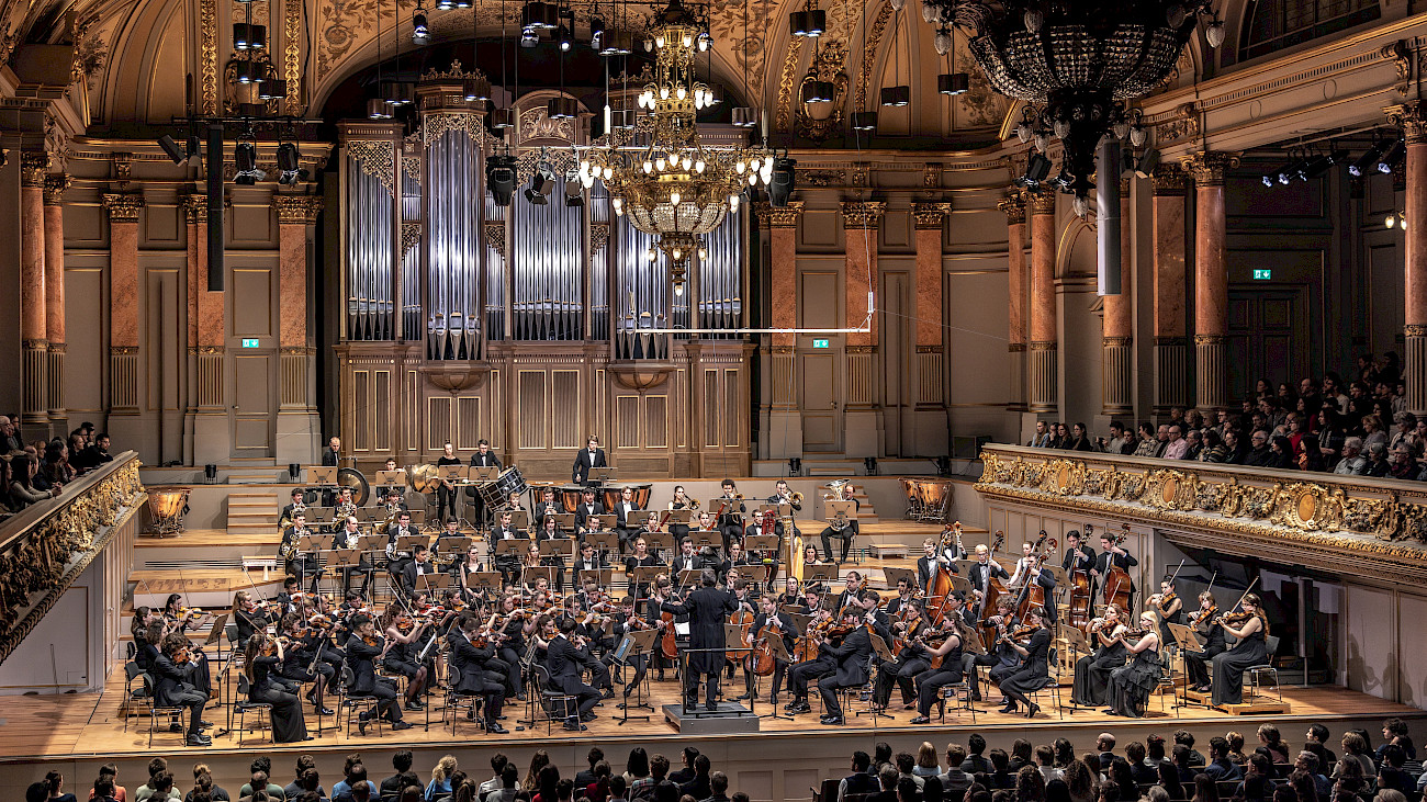 La Mer und Scheherazade